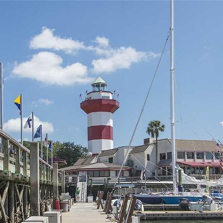 Queens Grant - Two Bedroom Condo - 529 Hilton Head Island Exterior photo