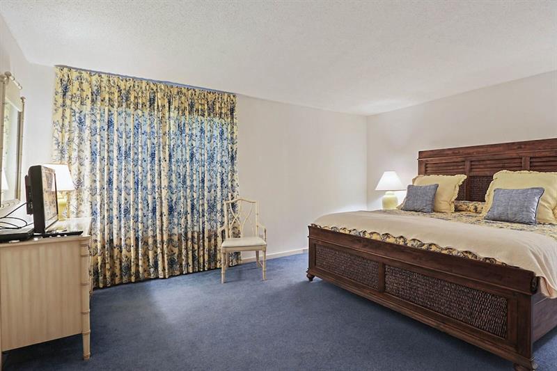 Queens Grant - Two Bedroom Condo - 529 Hilton Head Island Exterior photo